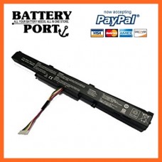 [ ASUS LAPTOP BATTERY ] A41-X550E